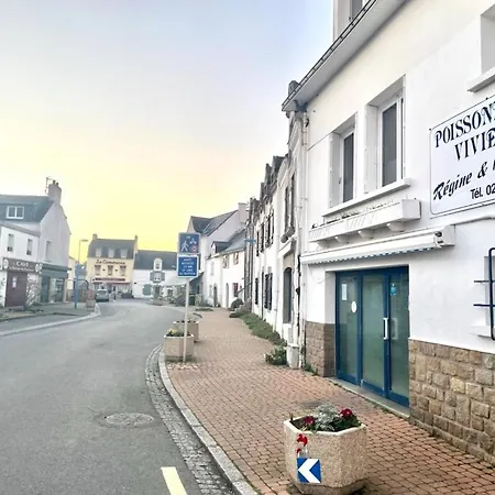 Au Gre Des Marees Pénestin