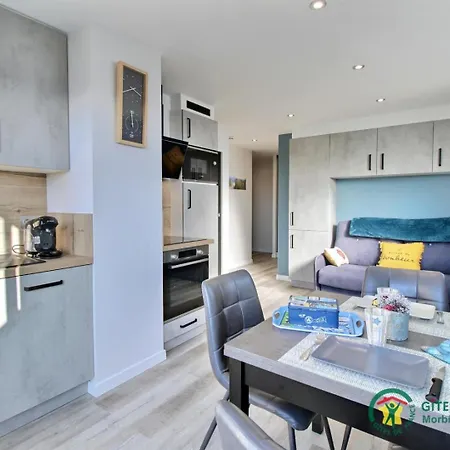Au Gre Des Marees Vakantiehuis *
